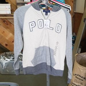 Nwt boys jacket